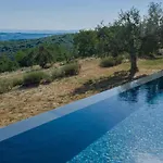 Montelodoli Capanna Villa *