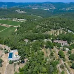 Montelodoli Capanna Villa Gaiole in Chianti