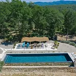 Montelodoli Capanna Villa *