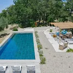 Villa Montelodoli Capanna