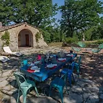 Montelodoli Capanna * Gaiole in Chianti