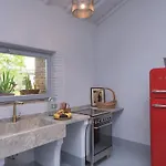 Montelodoli Capanna Villa *