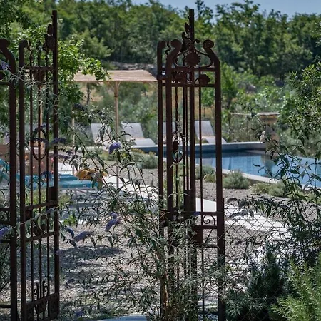 Villa Montelodoli Capanna Gaiole in Chianti