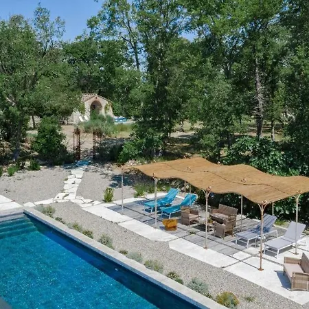 Montelodoli Capanna Villa *