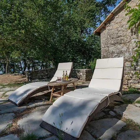 Villa Montelodoli Capanna Gaiole in Chianti