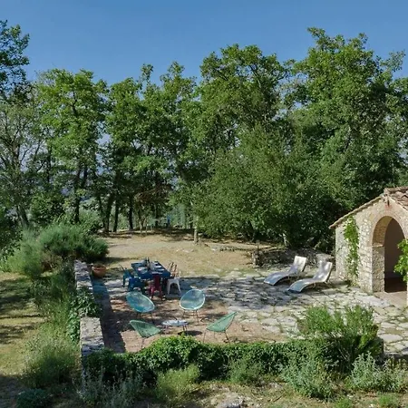 Montelodoli Capanna * Gaiole in Chianti