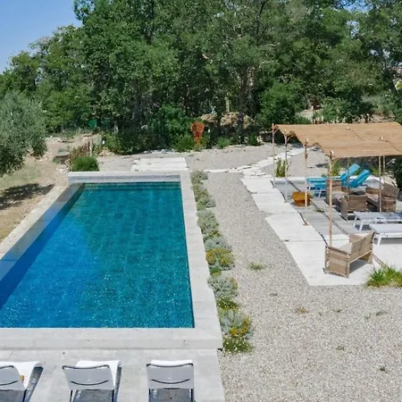 Villa Montelodoli Capanna